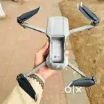 DJI Mavic air 2 FMC ( Second hand)