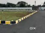 ON ROAD PROPERTY IN CHENGALPET LOCATION