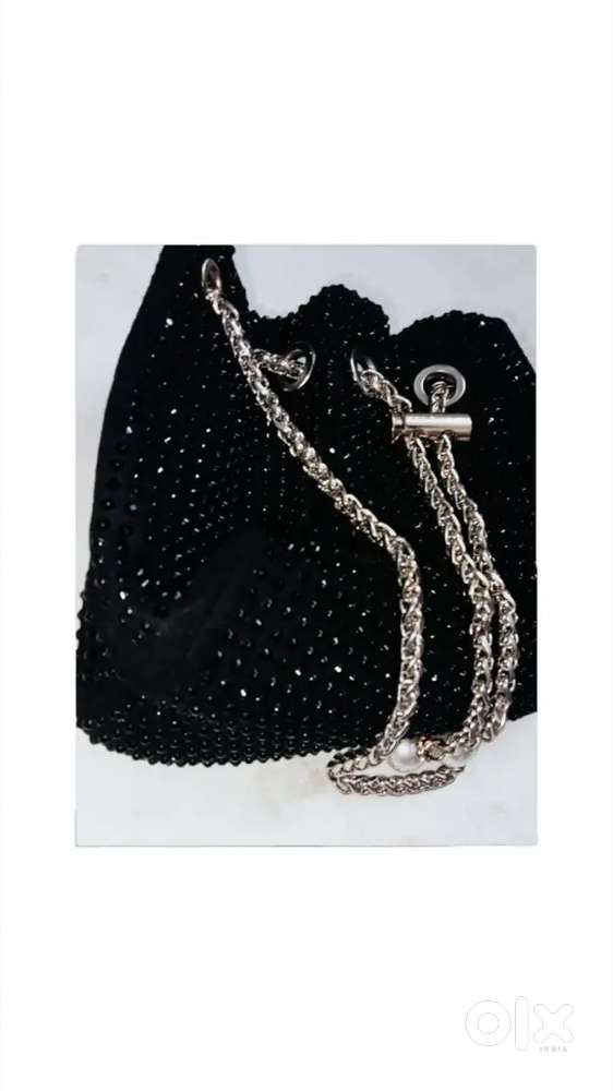 Stylish Arabic Purse