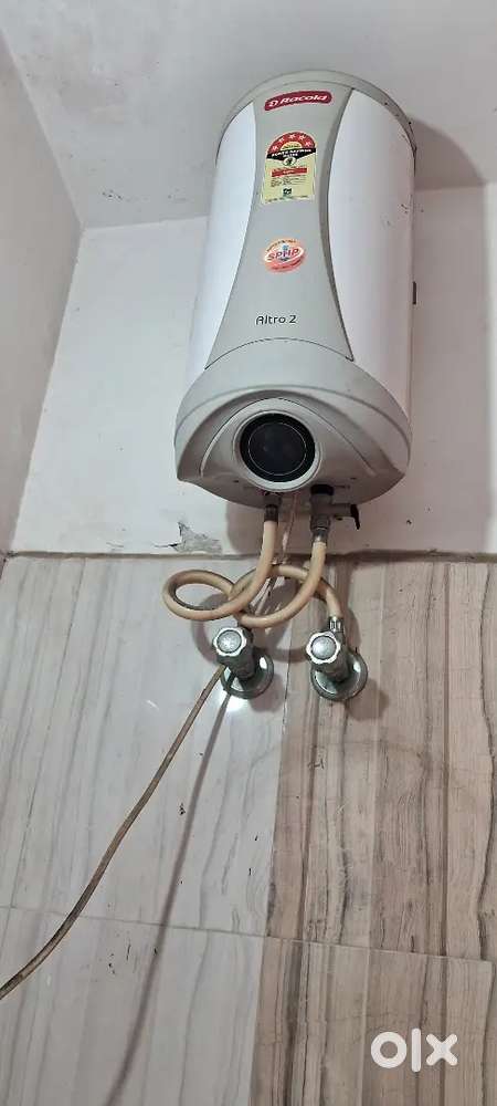Geyzer electrical
