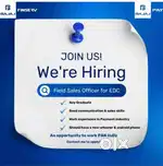 Bajaj QR code department and sound box