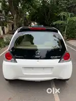 Honda Brio 2013-2016 VX AT, 2015, Petrol