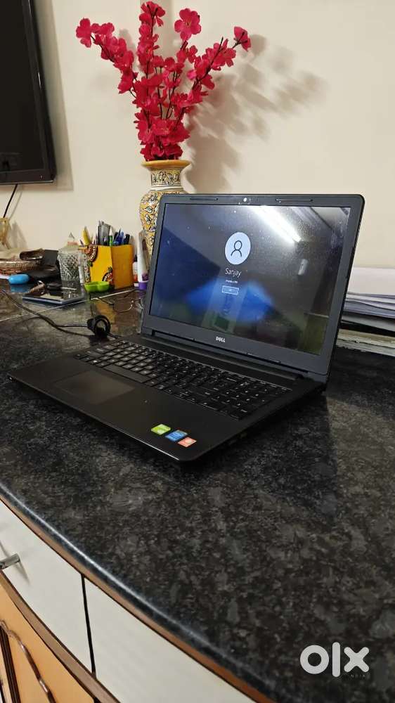 Dell Laptop in perfect condition