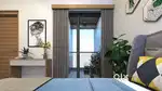 Affordable 2 BHK apartment near Pottore