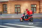 Grocery Delivery Boy Pune