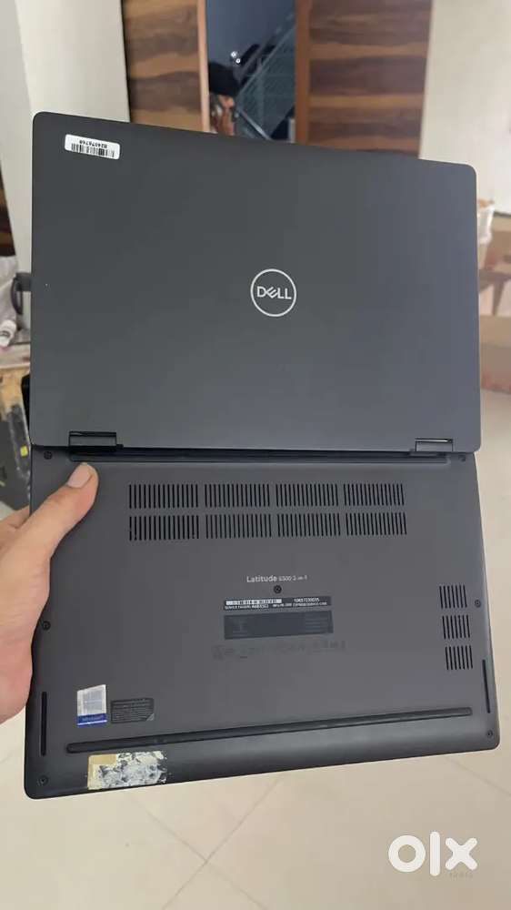 Dell i5 8th generation 8gb ram 256gb ssd warranty bill