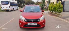 Maruti Suzuki Celerio 2014-2017 ZXI AT, 2017, Petrol