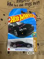 Hotwheels car