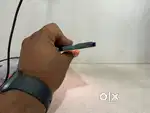 Iphone 12 pro  all working battery change and line in display ok
