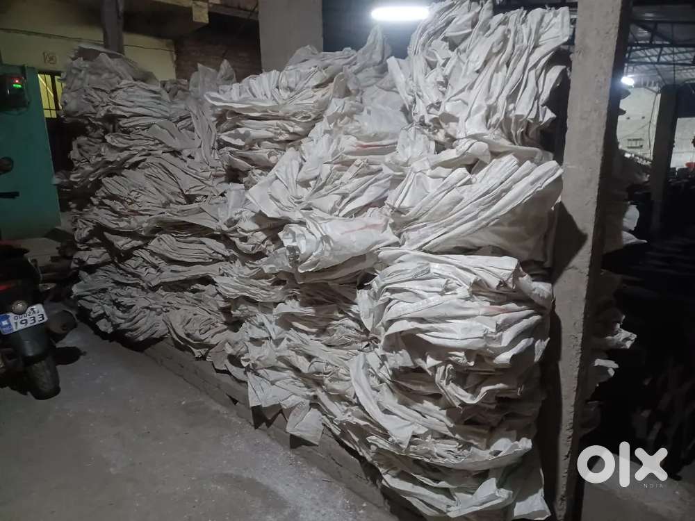 Limestone Bag
