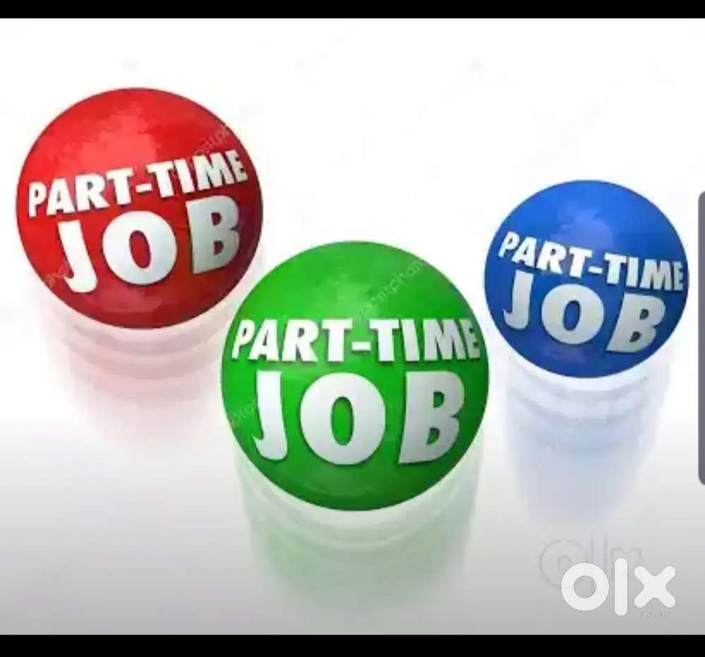 Work from home for your basic needs