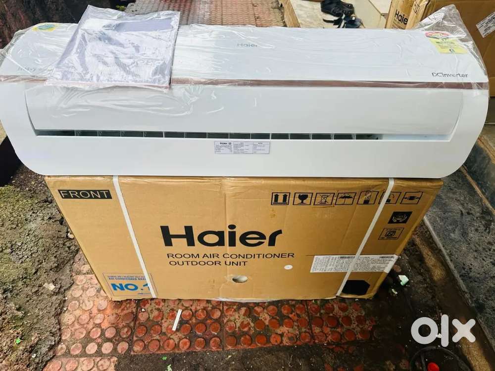 BRAND NEW AC AT WHOLESALE PRICE