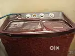 Brand New washing machine