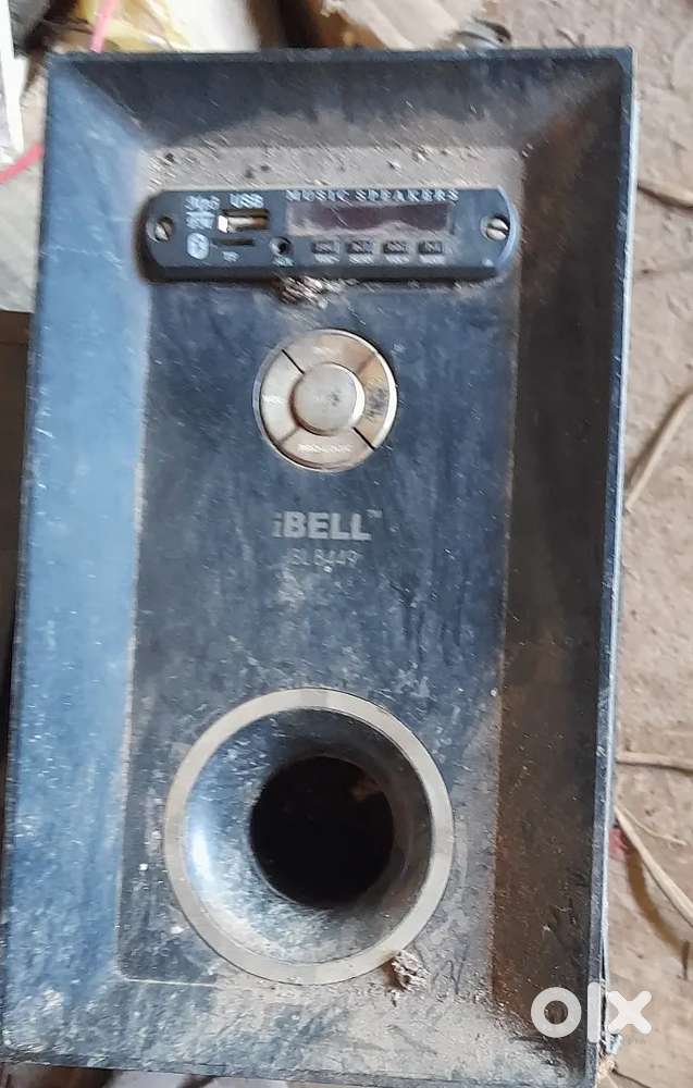 Electric items