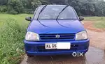 Zen LX Euro 2004 Petrol Good Condition