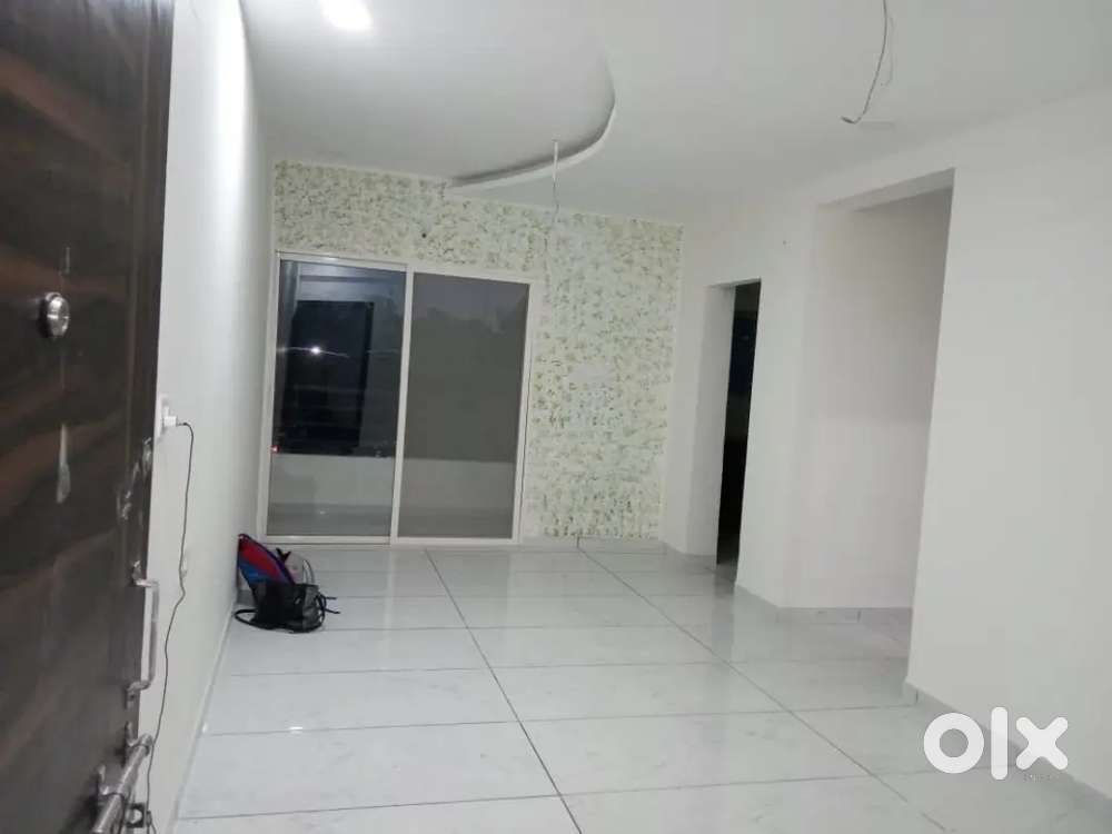 RAJENDRA NAGAR 1BHK PROPER VENTILATED FLAT ( 2 BALCONY ) 11000/-