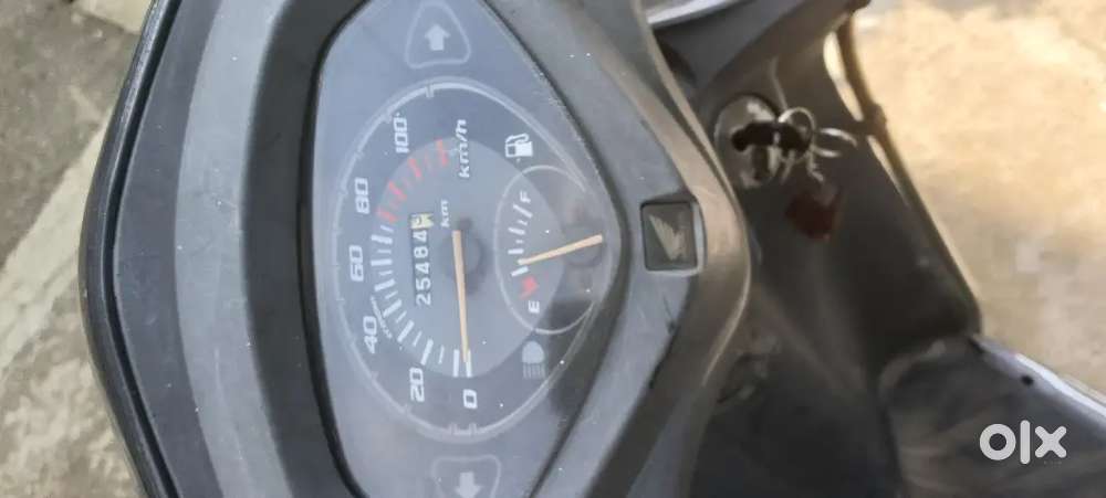 Good condition