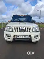 Mahindra Scorpio VLX BS III, 2011, Diesel