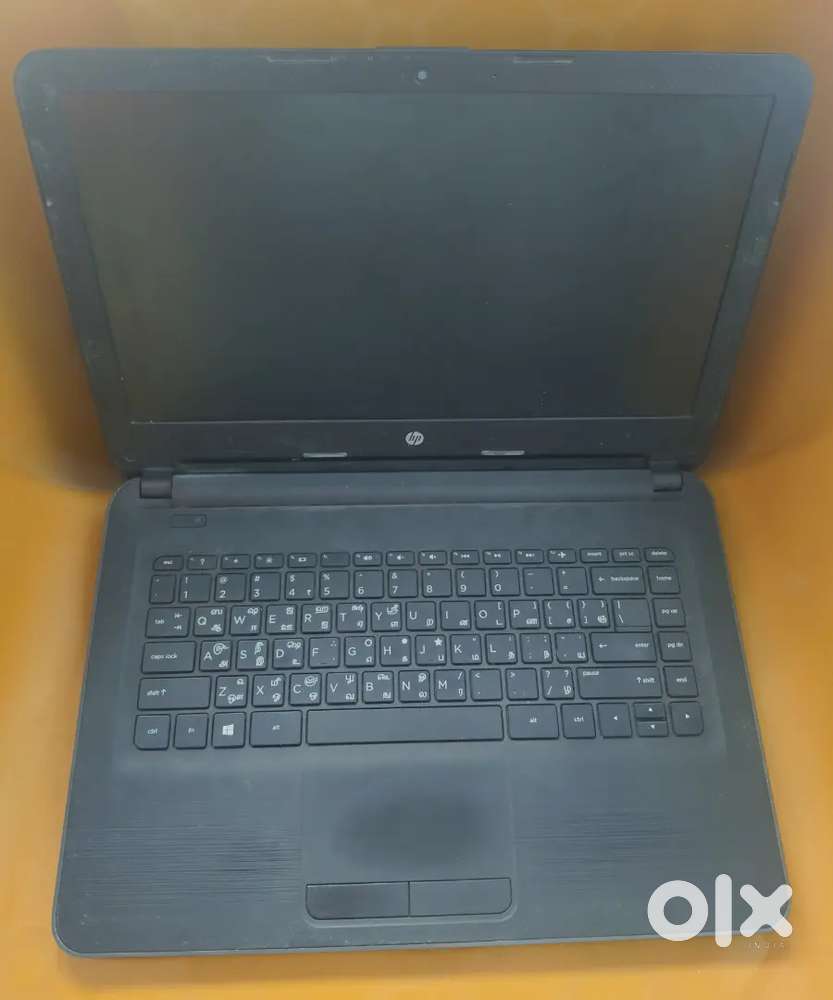Hp245 g5 laptop