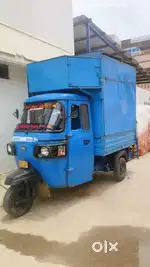 Food truck Auto
