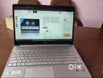 New HP AMD Ryzen 7 5700U