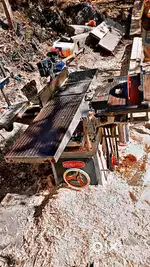 Furniture Colors Ka RanDa gage  machine