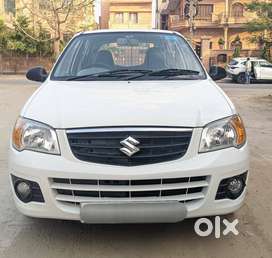Maruti Suzuki Alto K10 VXi (O), 2011, Petrol