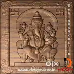 Plot for sale near khambra mandir Awadhpuri