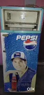 Refrigrator 185 Ltr
