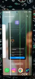 Samsung note 20 ultra
