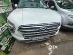 Hyundai Creta 1.5 CRDI SX, 2020, Diesel