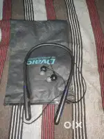 8 days old neckband