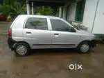 Maruti Suzuki Alto 2009 Petrol 85000 Km Driven