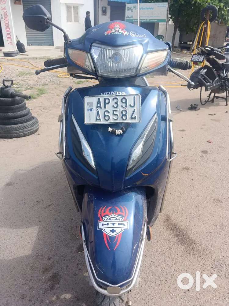 Activa in good condition