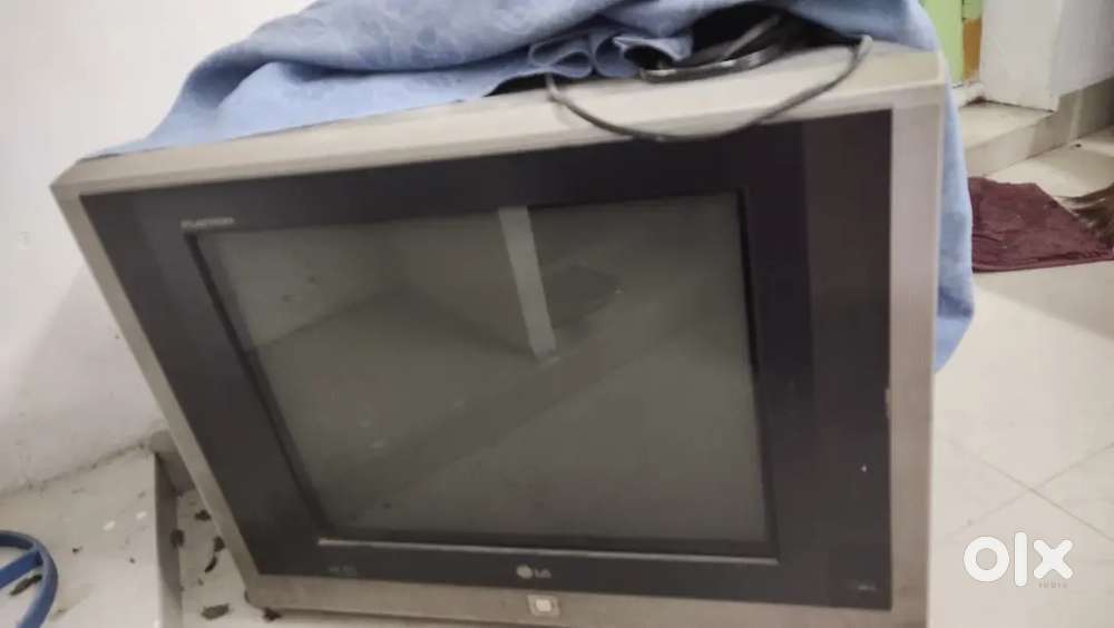 Lg tv 2005 model woofers system