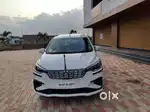 Maruti Suzuki Ertiga VDI SHVS, 2019, Diesel