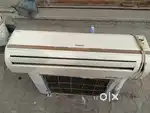 Air conditioning