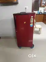 Lg 5 star fridge