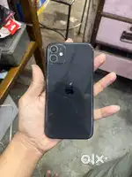 Iphone 11 only battry change 64 gb a1 condition