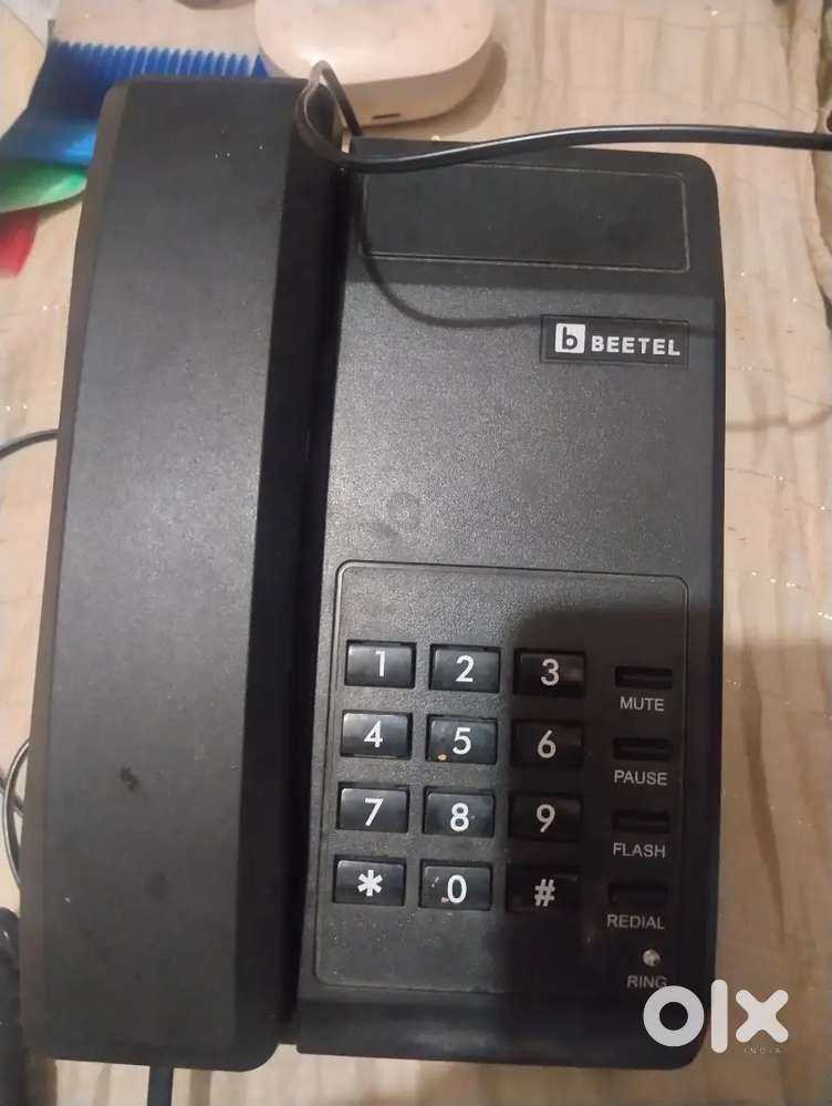 Beetel Landline Phone