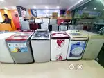 Looking for used Fridge and washing machine Get discount here