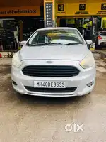 Ford Figo 1.5D Trend MT, 2017, Diesel