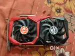 Colorful Gtx 1660 Super 6GB GDDR6 Graphic Card