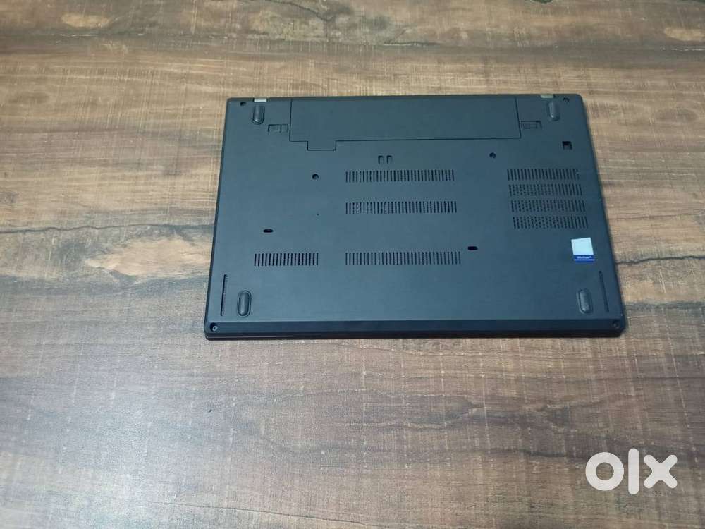 Lenovo ThinkPad T480 Model