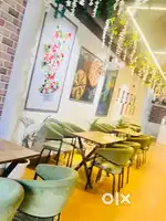 Restaurant furniture sale