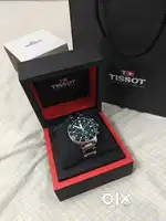 Tissot Seastar 1000