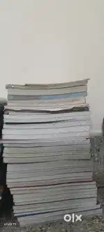 Unacademy NEET dropper module class 11 & 12 and some ncert books