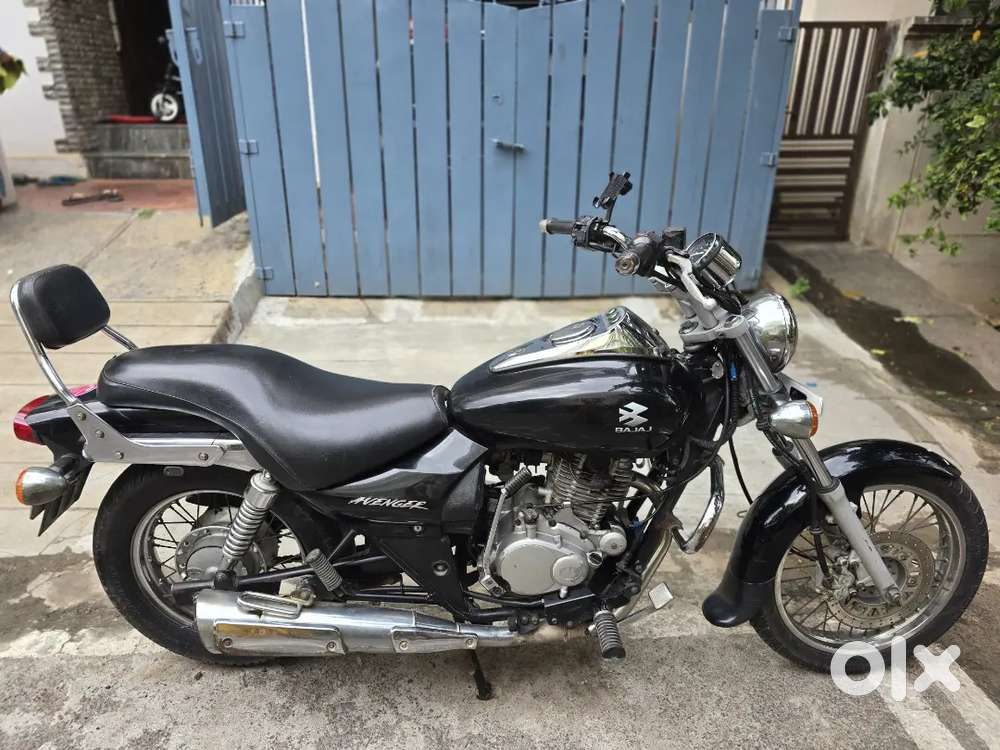 Good running conditions with new 10 years FC