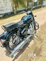 Royal enfield