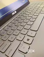 Asus vivobook Laptop